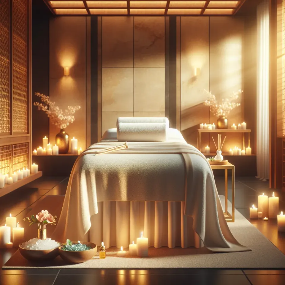 어서 오세요, 동탄 북광장 마사지! 당신의 완벽한 힐링 파트너